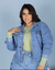 Jaqueta Bruna - comprar online