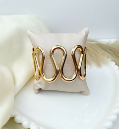 Bracelete Dourado
