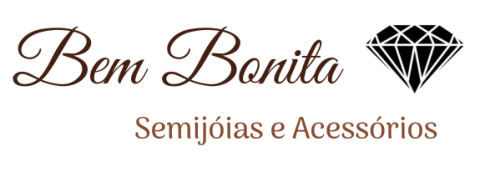 Bem Bonita Jóias e Acessórios
