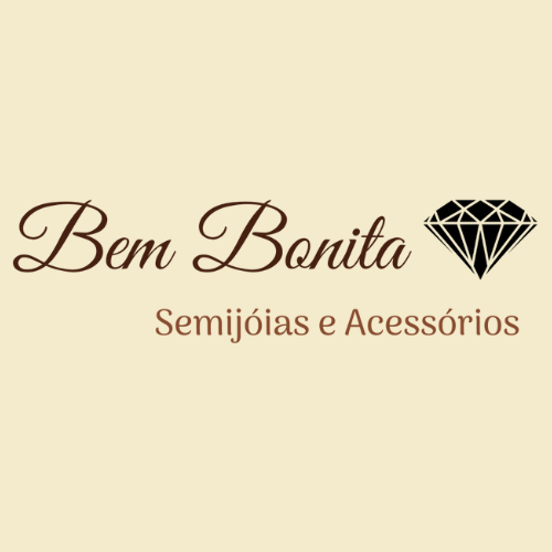 Bem Bonita Jóias e Acessórios