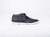 Sunset II cuero negro - tienda online
