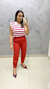 Blusa Anne