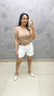 Short Alfaiataria Premium - loja online