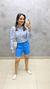 Short Alfaiataria Premium - LindaFlor