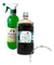 Adubo Líquido Jardim Bonito 1L + Biogreen Biorgânico 500mL