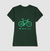 Camiseta Bike Zero Emissão de CO2 | Premium Algodão 100% na internet
