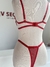 Conjunto Melissa na internet