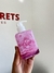 Blow Girl gel aromatizante beijável para virilha