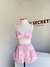 Baby Doll Tiana - comprar online