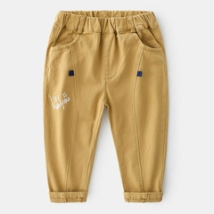 Imagem do Calça infantil algodão