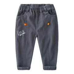 Imagem do Calça infantil algodão