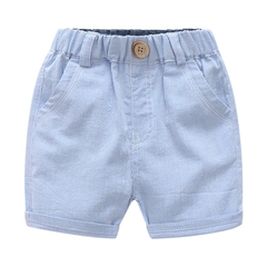 Shorts infantil menino - loja online