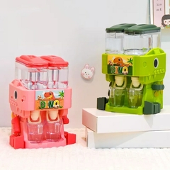 Brinquedo infantil mini bebedouro dinossauro - comprar online