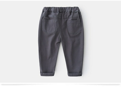 Imagem do Calça infantil algodão