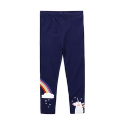 Calça legging infantil - loretakidsstore