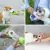 Garrafa de água para cães de estimação HOOPET Tigela alimentadora de água p - brazishop