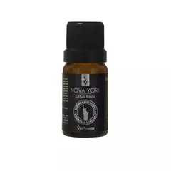 ESSENCIA VIA AROMA 10ML MUNDO NOVA YORK - comprar online