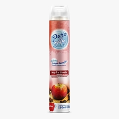 Odorizante de Ambiente – Maçã e Canela 250ml