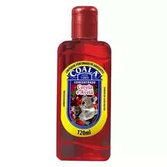 Limpador Perfumado Cereja e Avelã 120 ml - Coala