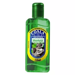 Limpador Perfumado Hortelã 120 ml - Coala