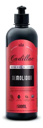 DEMOLIDOR 500ML - comprar online