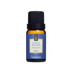 ESSENCIA VIA AROMA 10ML CLASSICA LAZULI DO NILO - comprar online