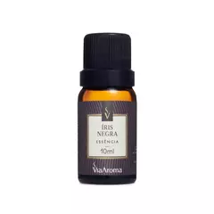 ESSENCIA VIA AROMA 10ML CLASSICA IRIS NEGRA - comprar online