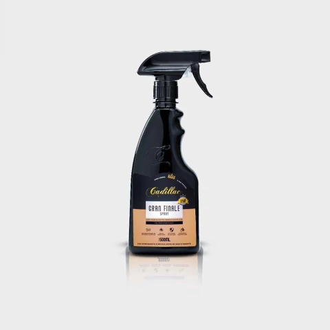 CERA GRAN FINALE SPRAY 500ML