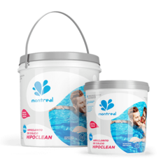 Montreal Hipoclean - 1kg