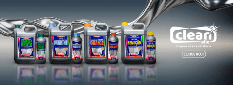 Carrusel Empório Central - Produtos de Higiene e Limpeza - Produtos Para Piscina 