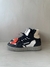 TÊNIS OFF-WHITE OFF COURT PRETO COM LARANJA - comprar online