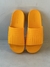 SLIDE BOTTEGA VENETA LARANJA - comprar online