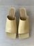 TAMANCO BOTTEGA VENETA BEGE - comprar online
