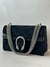 Imagem do BOLSA GUCCI DIONYSUS SMALL VELVET