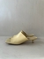 TAMANCO BOTTEGA VENETA BEGE - comprar online