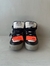 TÊNIS OFF-WHITE OFF COURT PRETO COM LARANJA na internet