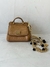 BOLSA D&G MINI SICILY BEGE