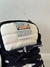 TÊNIS OFF-WHITE OFF COURT PRETO COM LARANJA