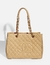 BOLSA CHANEL SHOPPER NUDE