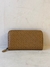 WALLET BOTTEGA INTRECCIATO MARROM