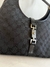 BOLSA GUCCI JACKIE VINTAGE PRETA - loja online