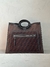 BOLSA FENDI RUNWAY MONOGRAM