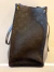 BOLSA LV ONTHEGO GM EMPREINTE PRETA - comprar online