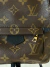 MOCHILA LOUIS VUITTON PALM SPRINGS MINI - loja online