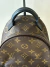 MOCHILA LOUIS VUITTON PALM SPRINGS MINI