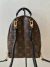 MOCHILA LOUIS VUITTON PALM SPRINGS MINI na internet