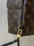 MOCHILA LOUIS VUITTON PALM SPRINGS MINI - Gringa Vende