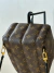 MOCHILA LOUIS VUITTON PALM SPRINGS MINI