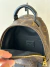 MOCHILA LOUIS VUITTON PALM SPRINGS MINI - Gringa Vende