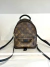 MOCHILA LOUIS VUITTON PALM SPRINGS MINI